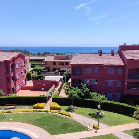Msj 69 Bonito Duplex En Marina Sant Jordi Leilighet Calafat Eksteriør bilde