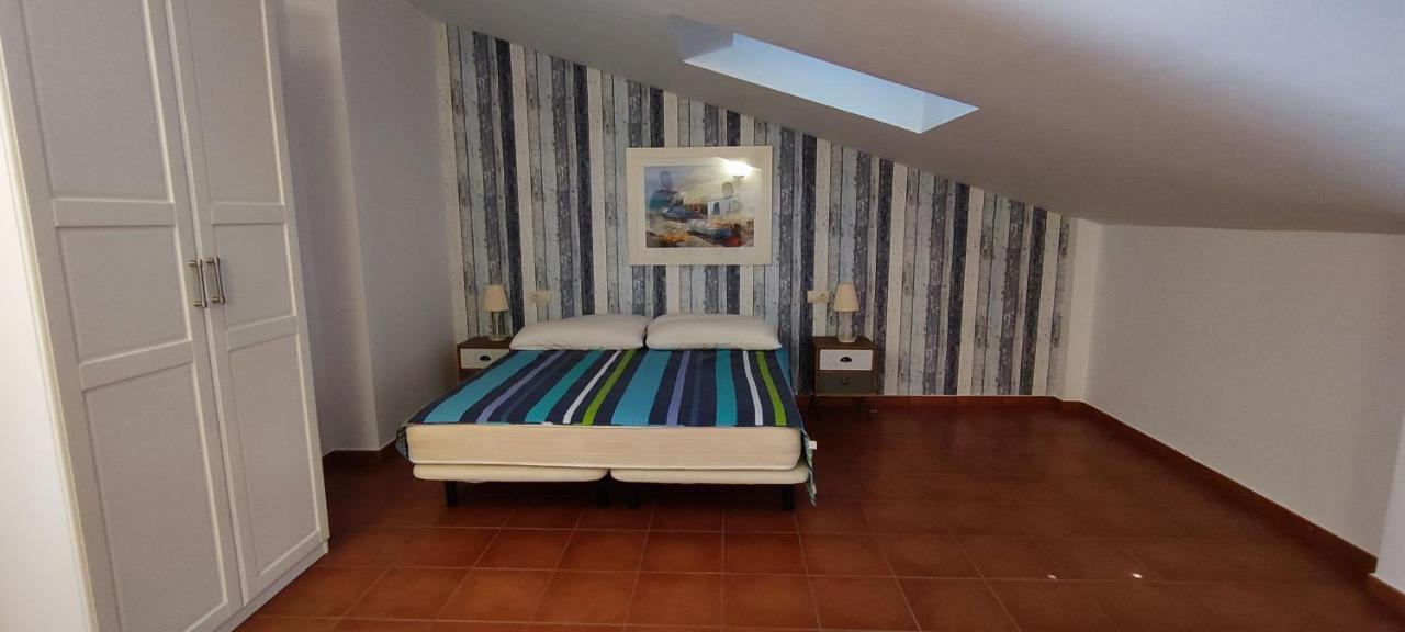 Msj 69 Bonito Duplex En Marina Sant Jordi Leilighet Calafat Eksteriør bilde