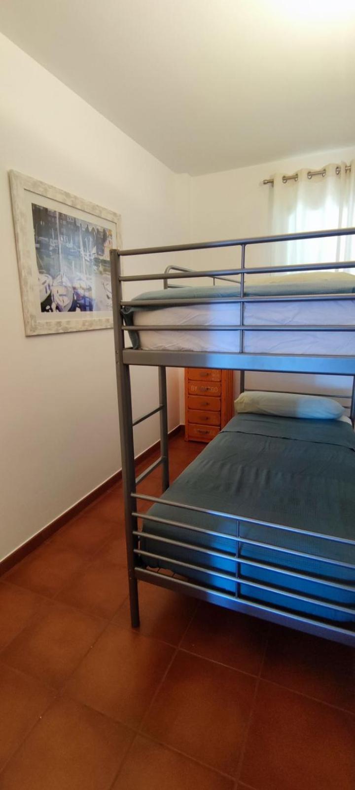 Msj 69 Bonito Duplex En Marina Sant Jordi Leilighet Calafat Eksteriør bilde